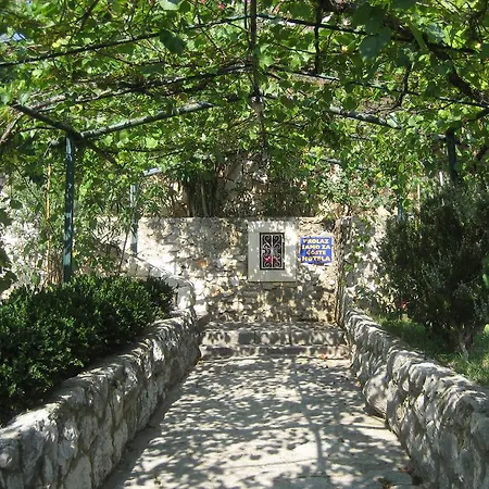 Pensionat Adria Beach Novi Vinodolski
