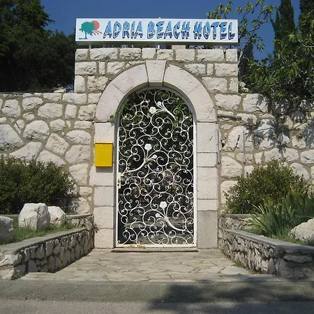 Adria Beach Novi Vinodolski