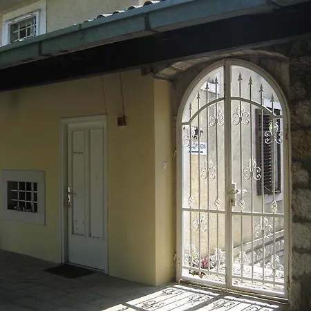 Adria Beach Guest house Novi Vinodolski