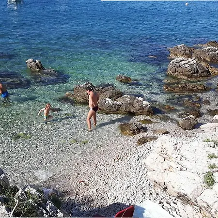 Adria Beach Guest house