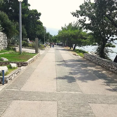 Pensionat Adria Beach
