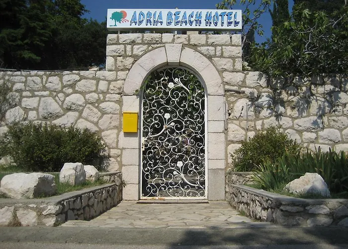 Adria Novi Vinodolski