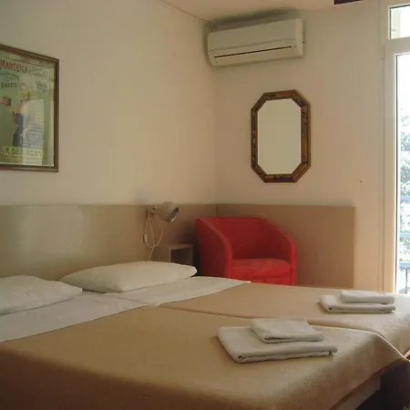 Adria * Novi Vinodolski