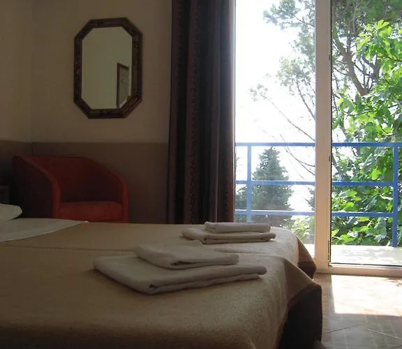 Maison d'hôtes Adria